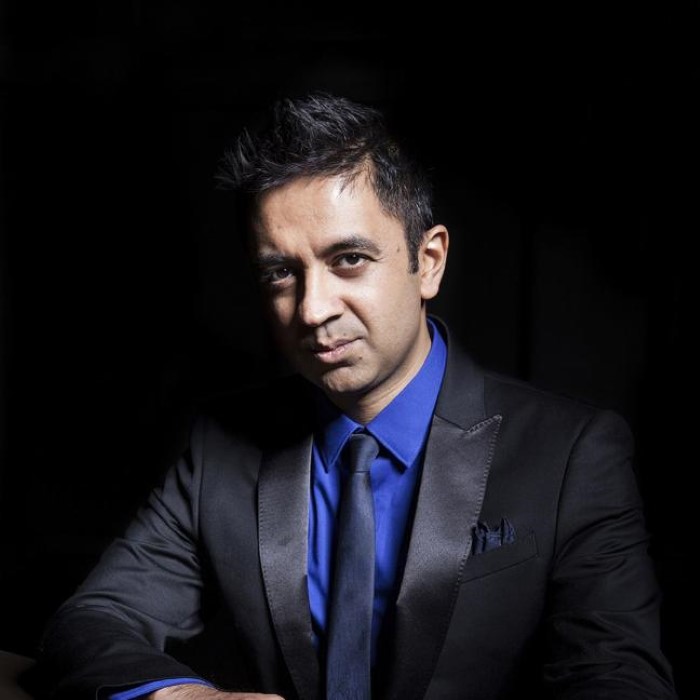Vijay Iyer Sextet