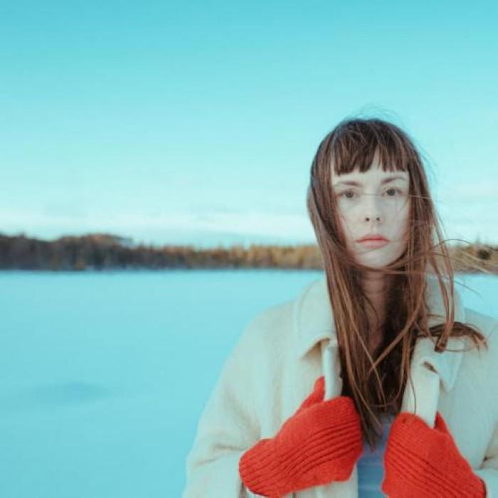 Siv Jakobsen — Photo
