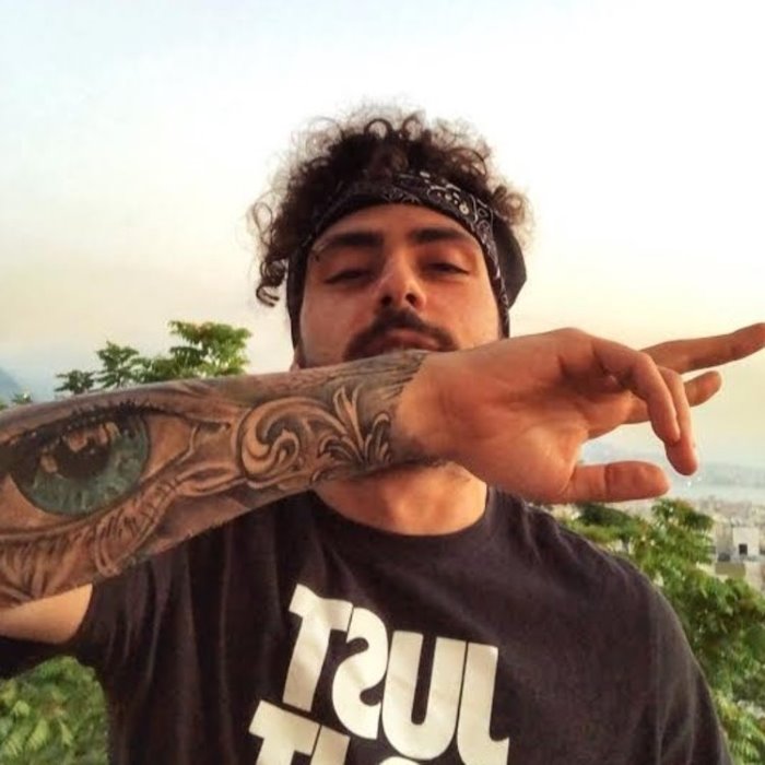 Anthony Keyrouz