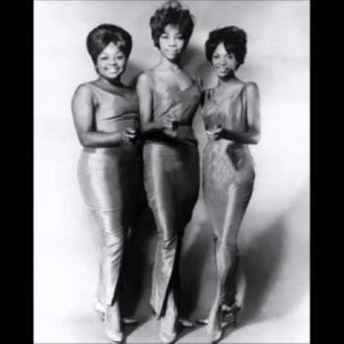 The Dixiebelles