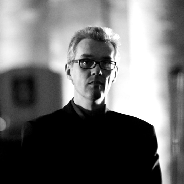 Arnaud Van de Cauter
