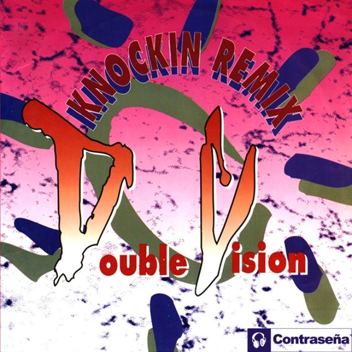 Double Vision — Photo · album_art