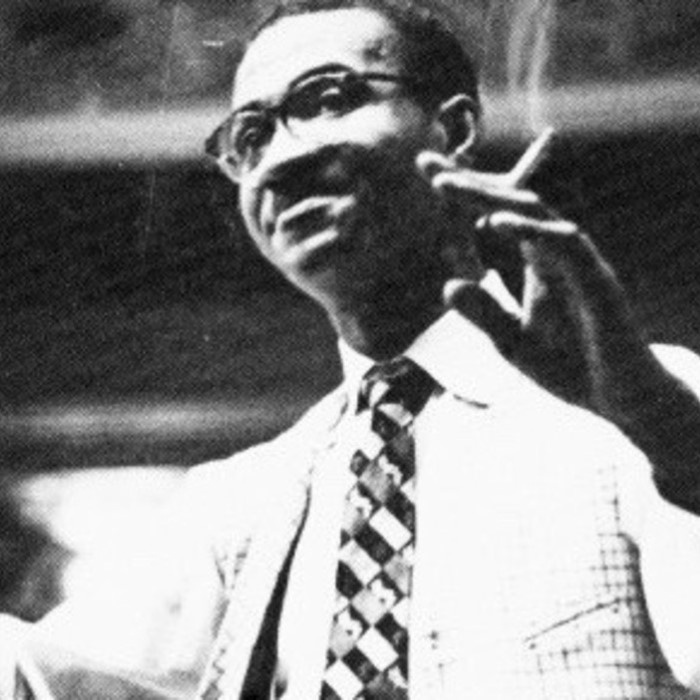 Edgar Sampson
