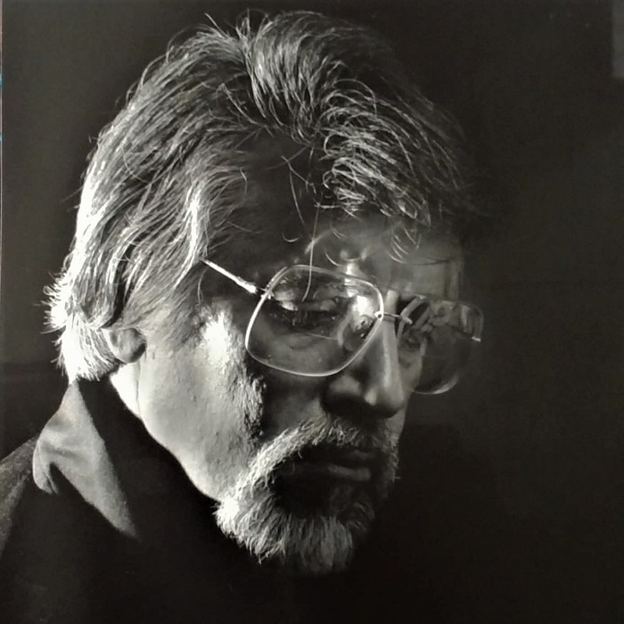 Jerry Fielding