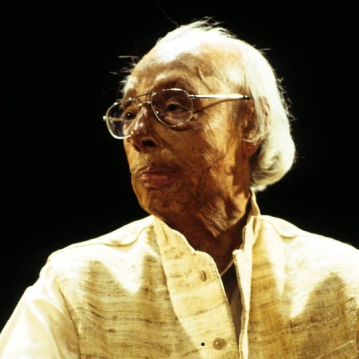 Kamalesh Maitra