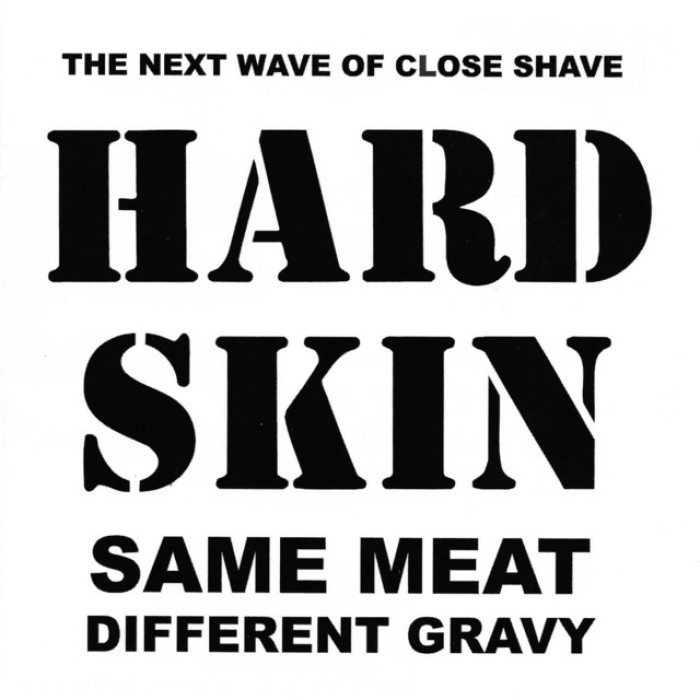Hard Skin — Photo