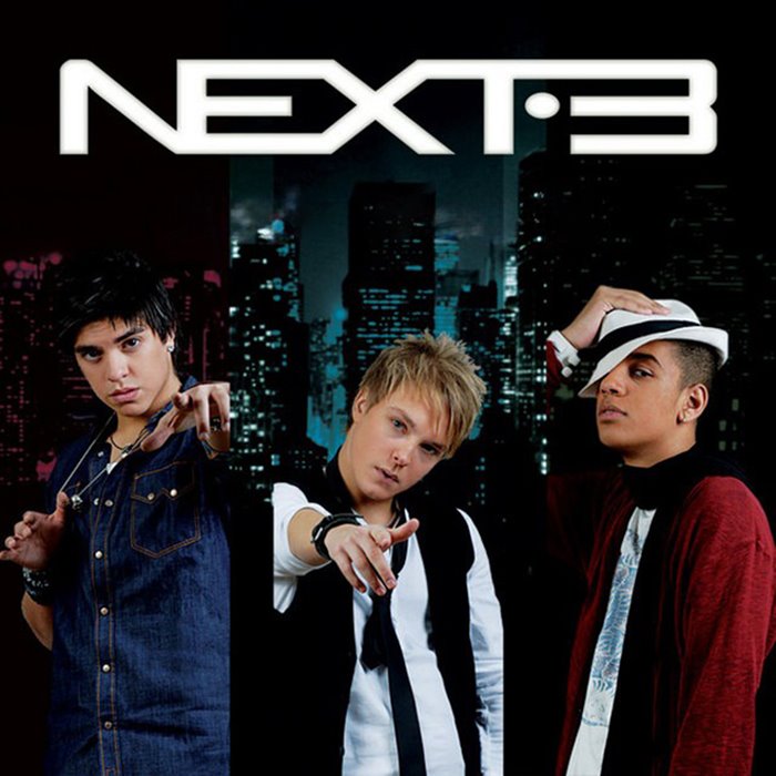 Next 3