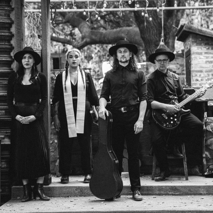 The Eagle Rock Gospel Singers — Photo