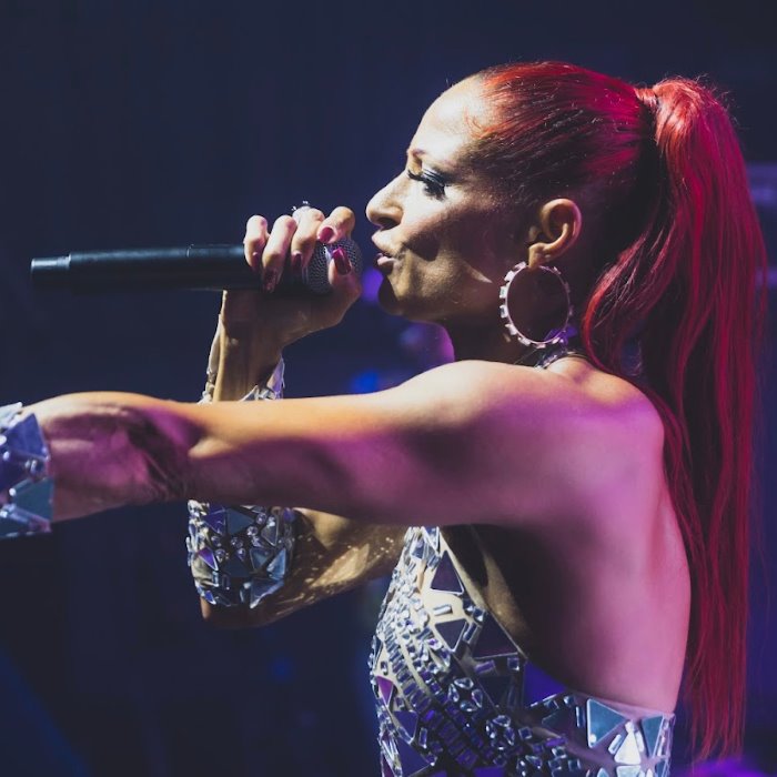 Marcella Woods - Dance artist