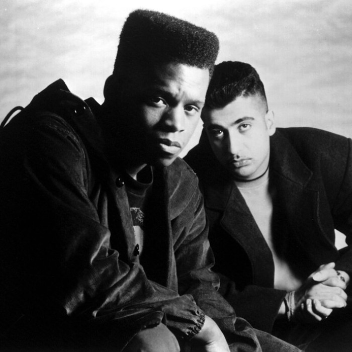 Sway & King Tech — Photo