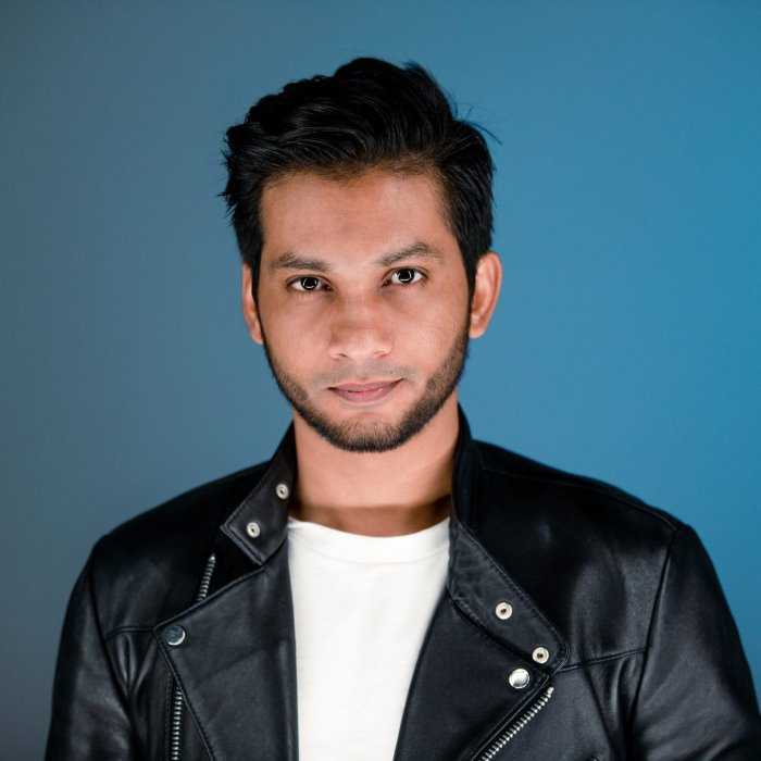 Saad Ayub — Photo