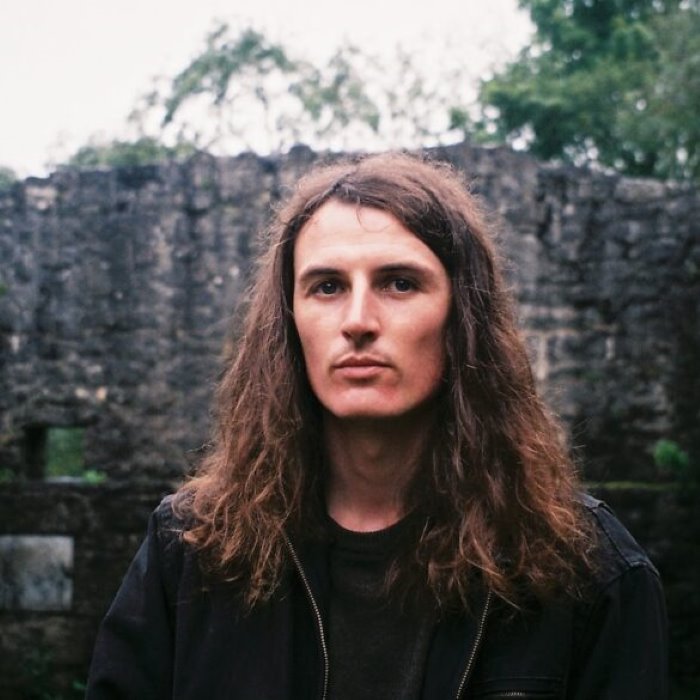 Jim Ghedi
