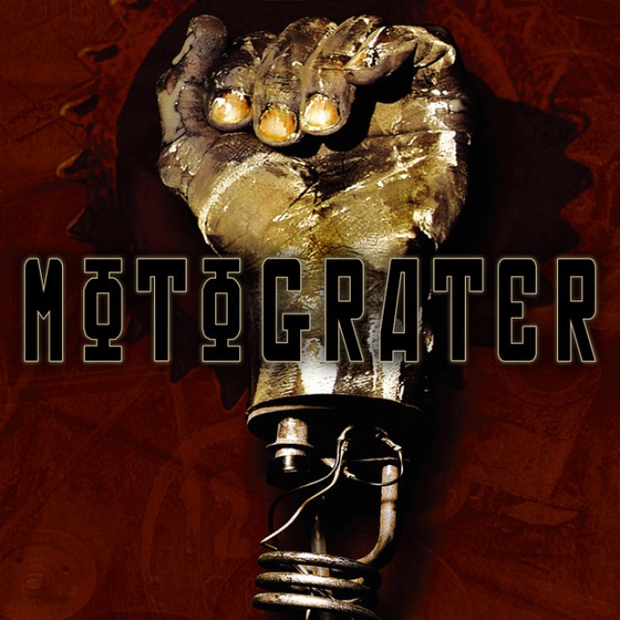 Motograter — Photo