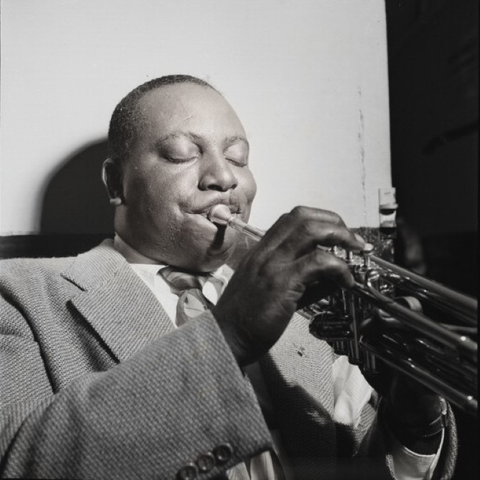 Cootie Williams