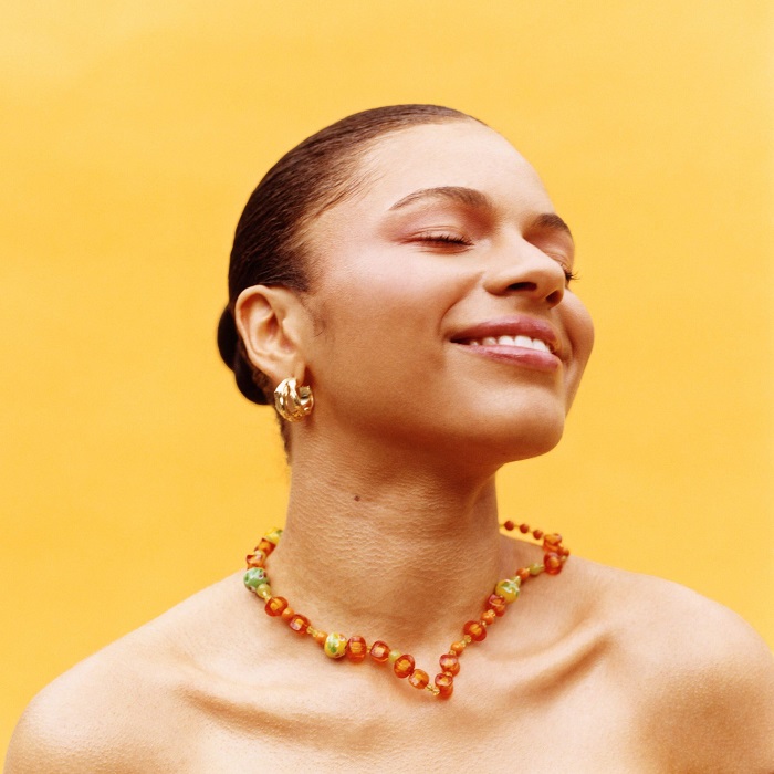 Nectar Woode - Soul artist