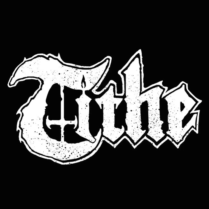 Tithe — Photo