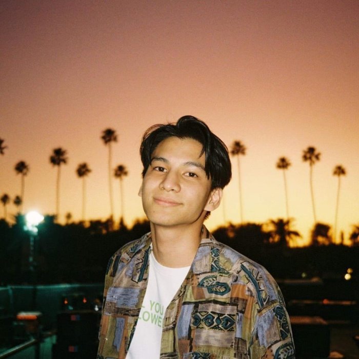 Photo of Phum Viphurit