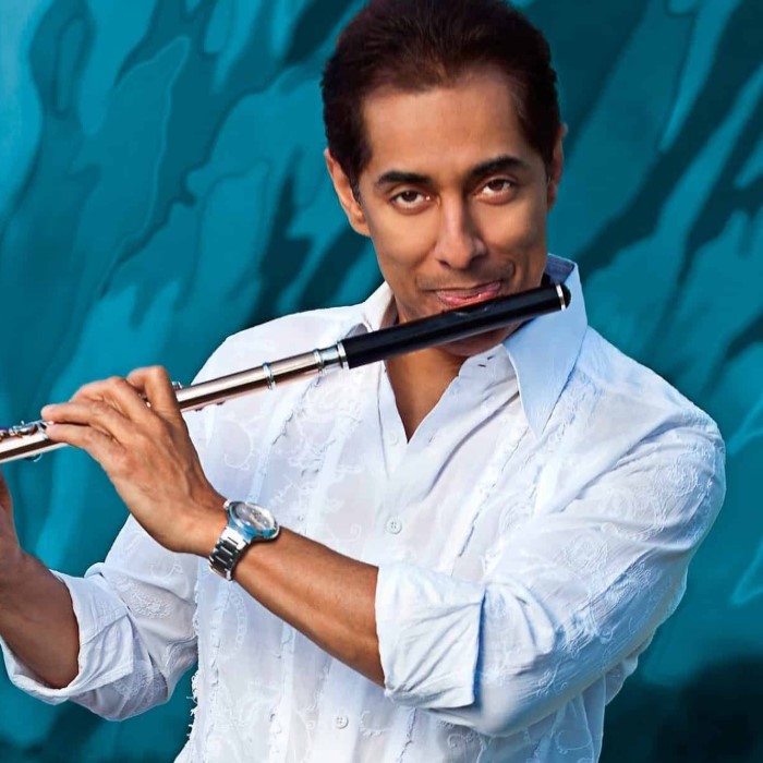 Néstor Torres