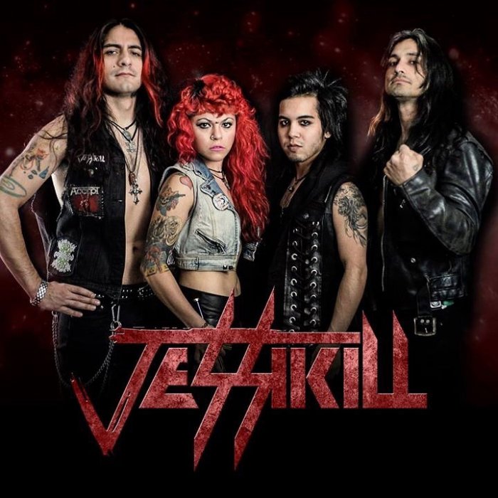 Jessikill