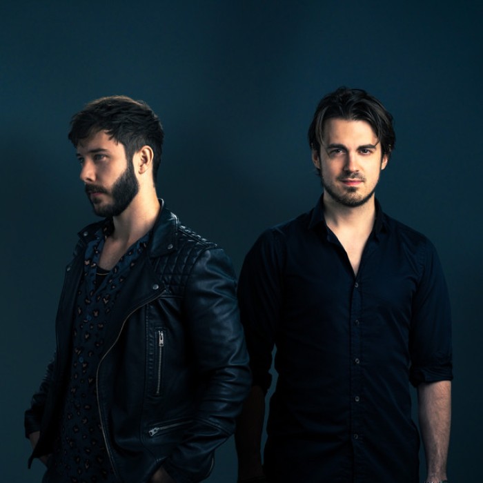 Vicetone — Photo