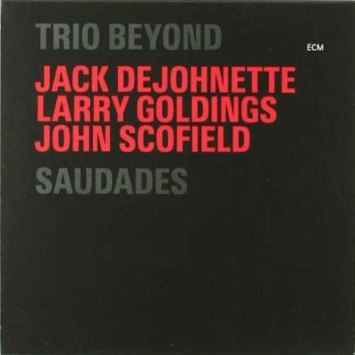 Trio Beyond