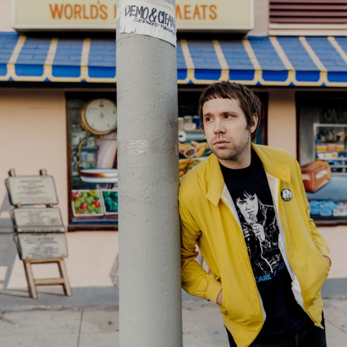 Mike Krol — Photo