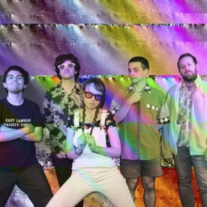 Guerilla Toss