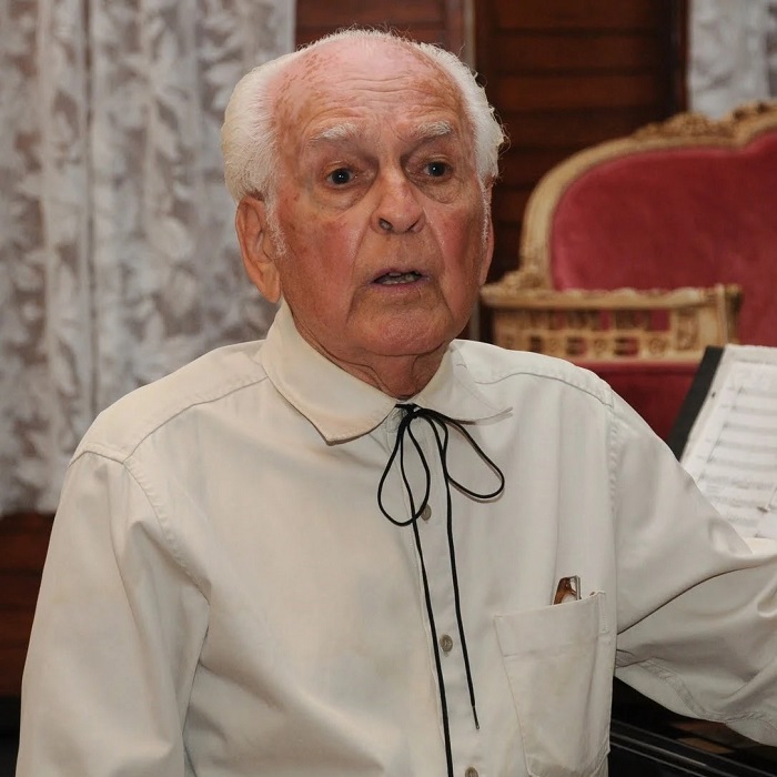 Anton Coppola