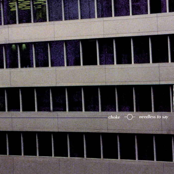 Choke — Photo
