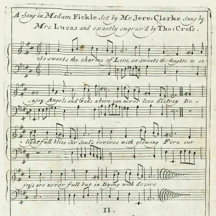 Jeremiah Clarke