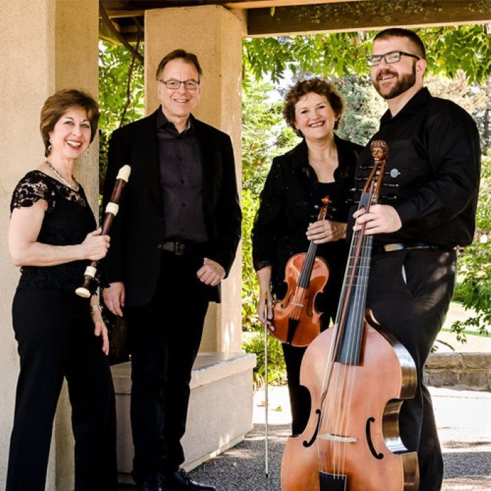 Scholars Baroque Ensemble