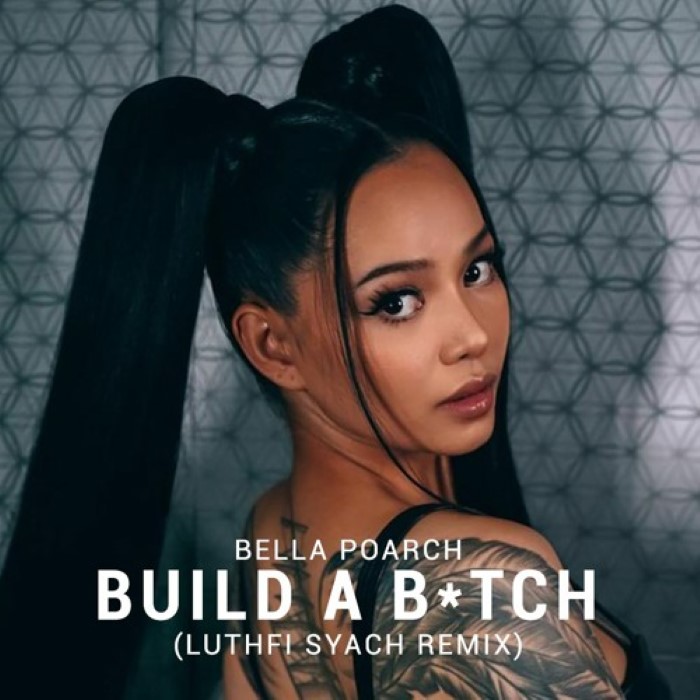 Bella Poarch | TheAudioDB.com