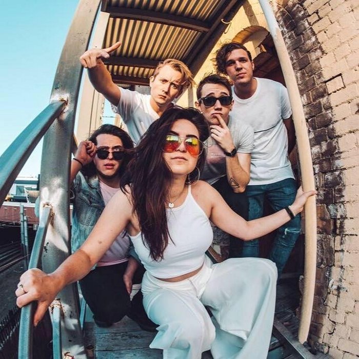 Photo of Stateside