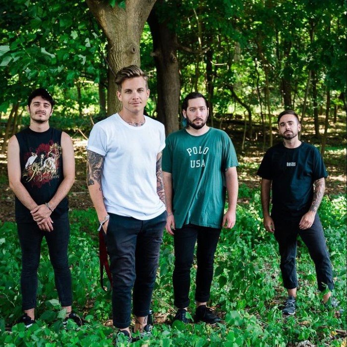 Broadside - Pop Rock artist
