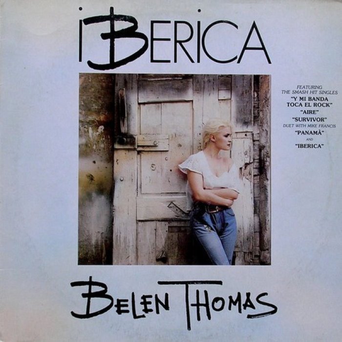 Belen Thomas