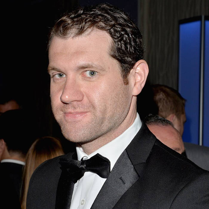 Billy Eichner
