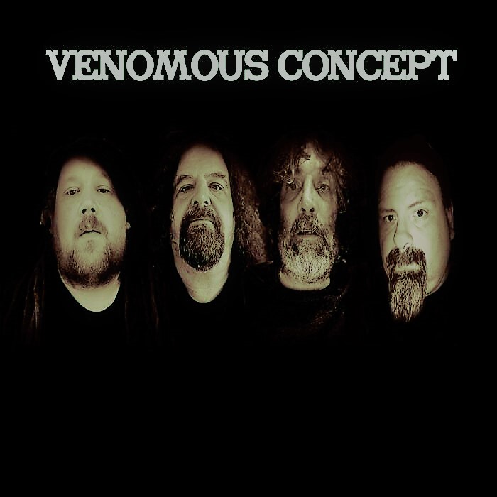 Venomous Concept — Photo