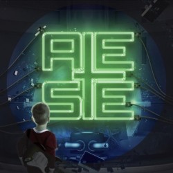 Aleste
