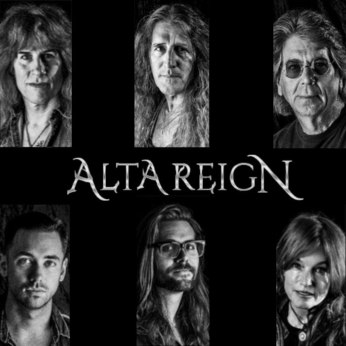 Alta Reign | TheAudioDB.com