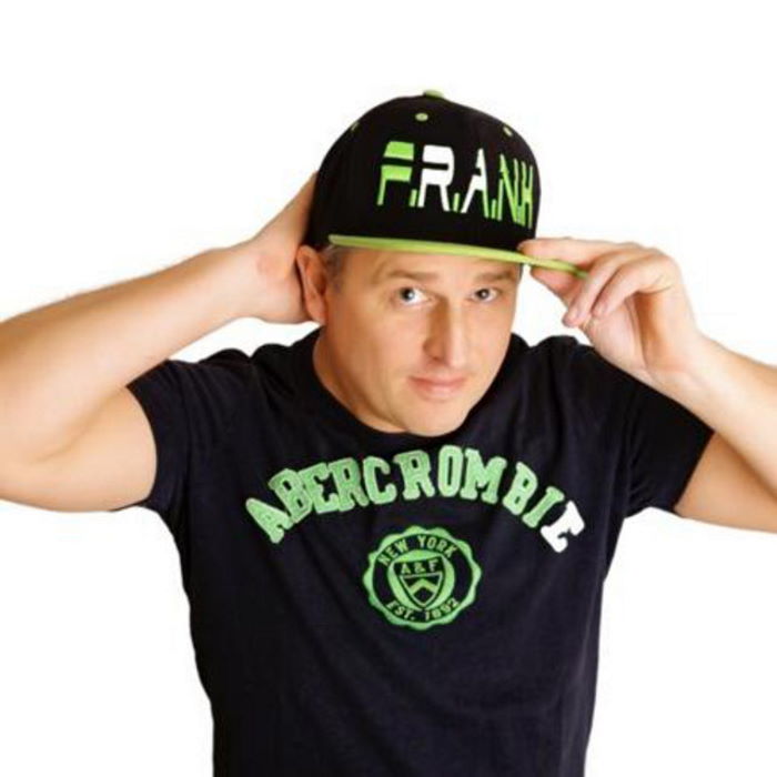 DJ F.R.A.N.K.