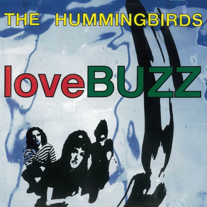 The Hummingbirds — Photo