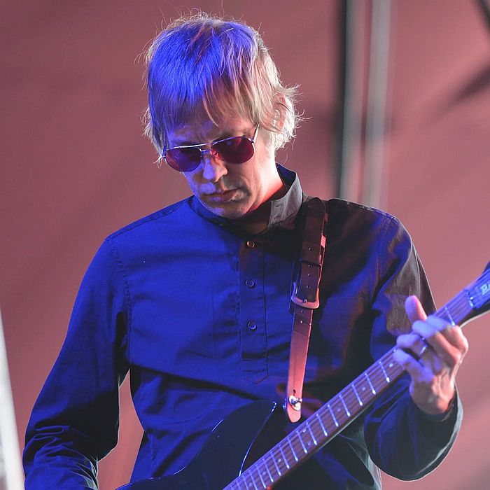 Andy Bell