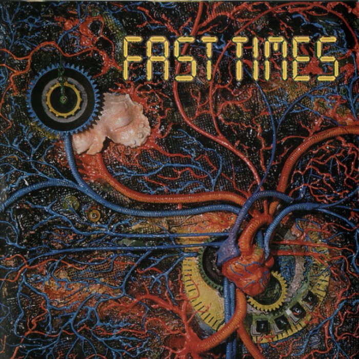 Fast Times — Photo