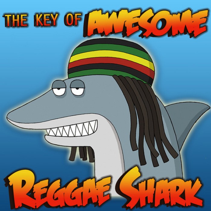 The Key of Awesome