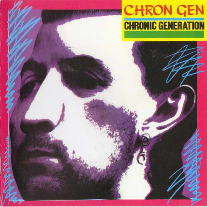Chron Gen — Photo