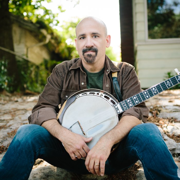 Tony Furtado — Photo
