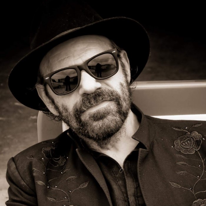 Colin Linden — Photo
