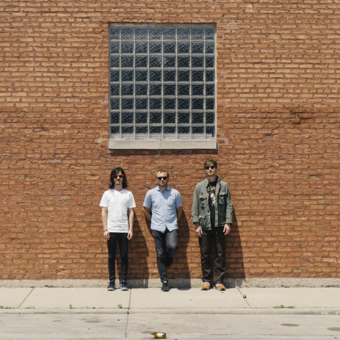 Tera Melos — Photo