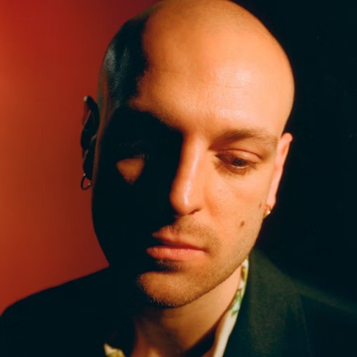 Leon Vynehall - Electronic artist
