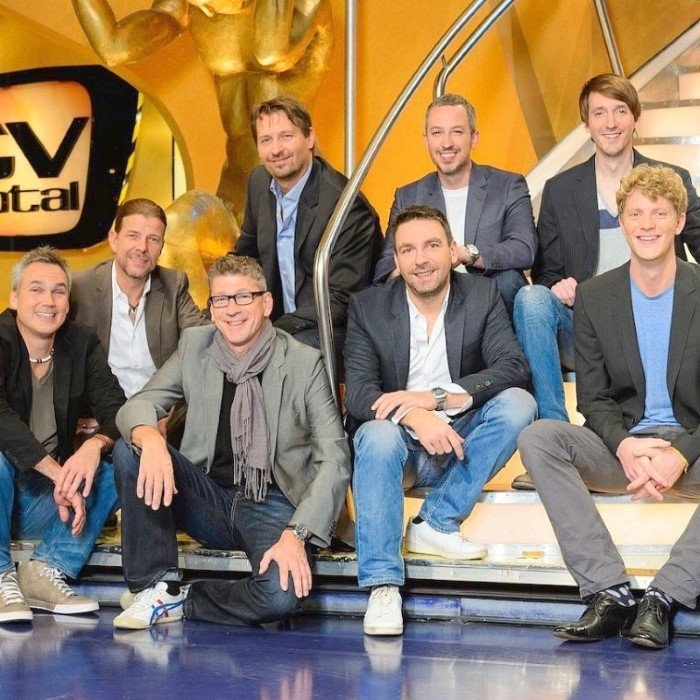 heavytones